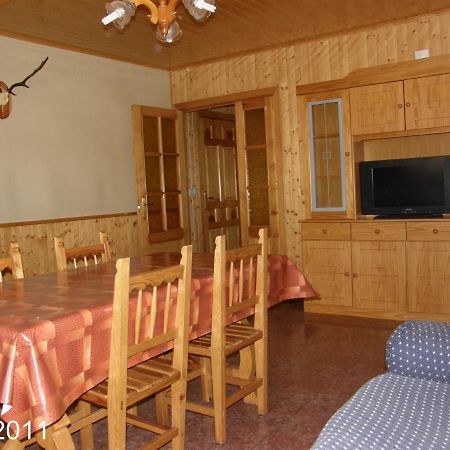 Apartamento El Balcon Κουένκα Εξωτερικό φωτογραφία