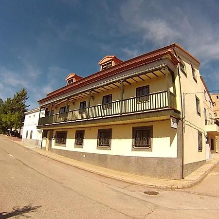 Apartamento El Balcon Κουένκα Εξωτερικό φωτογραφία