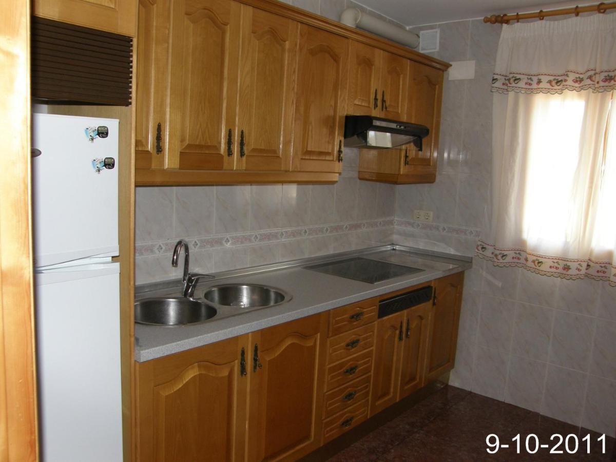 Apartamento El Balcon Κουένκα Εξωτερικό φωτογραφία