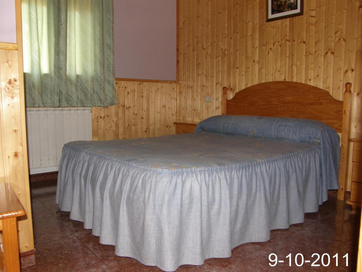Apartamento El Balcon Κουένκα Εξωτερικό φωτογραφία
