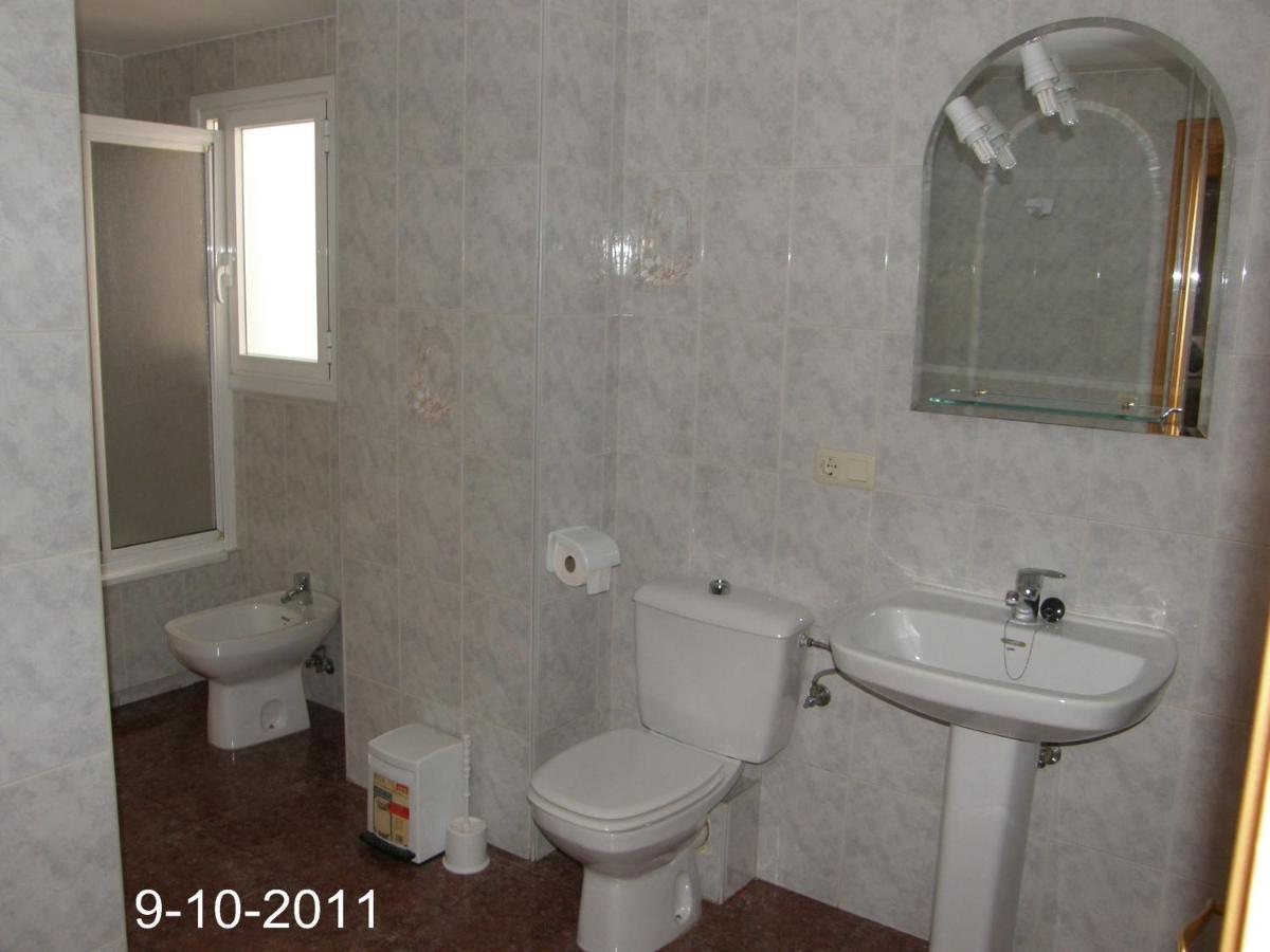 Apartamento El Balcon Κουένκα Εξωτερικό φωτογραφία